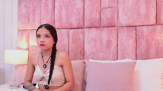 Chat XXX ao vivo de MiaLaure