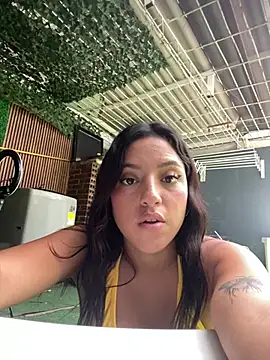 XXX chat uživo modela Meggymae01