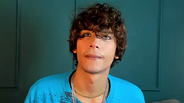 derek_blake Show Webcam