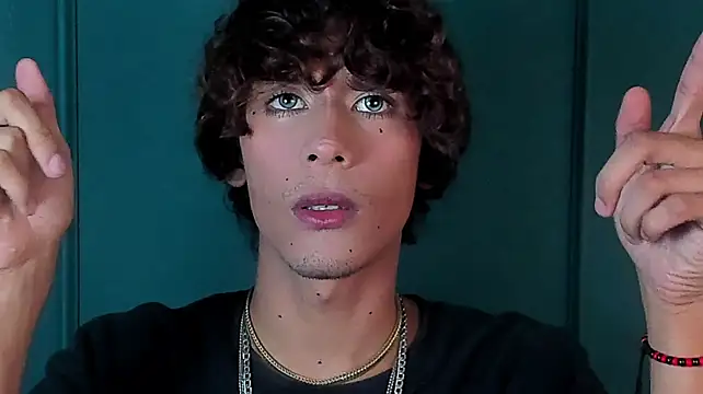Show de derek_blake na webcam