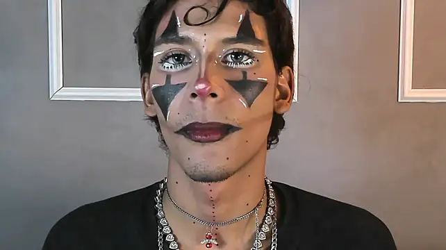 derek_blake's Webcam Show