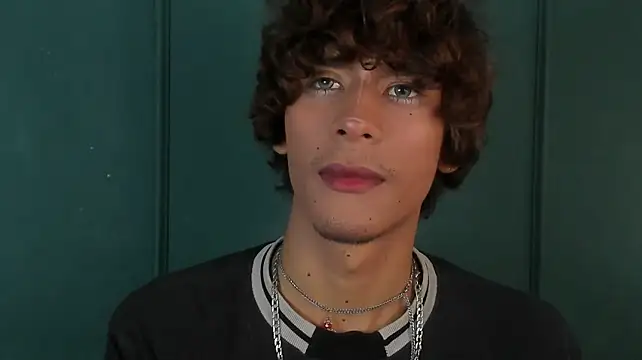 derek_blake Pertunjukan Webcam