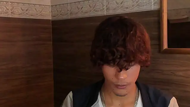 derek_blakeのウェブカメラショー