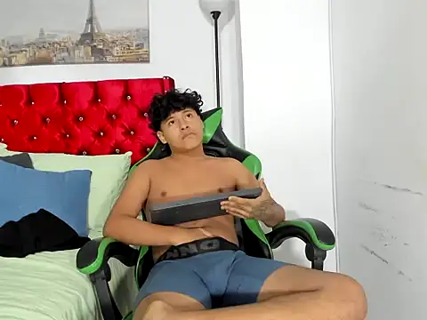 kristhofer_levis_ Webcam Show