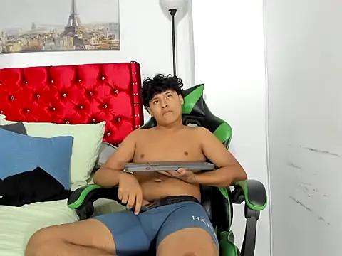kristhofer_levis_ Webcam Show
