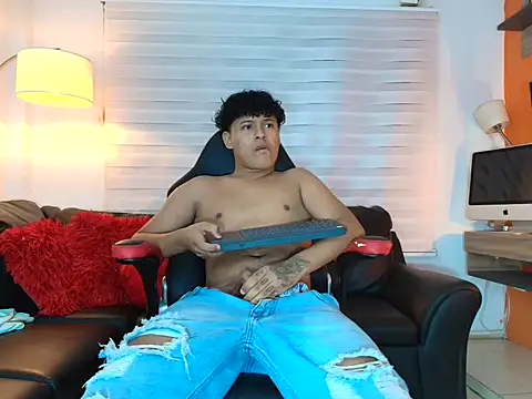 kristhofer_levis_'s Webcam Show