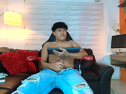 kristhofer_levis_ Webcam Show