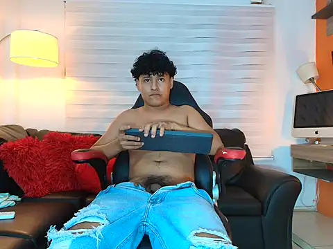 kristhofer_levis_ Webcam Show