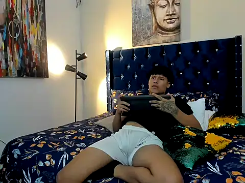 kristhofer_levis_ Webcam show