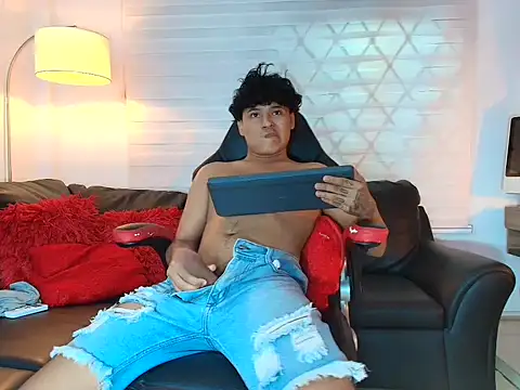kristhofer_levis_ Webcam Show