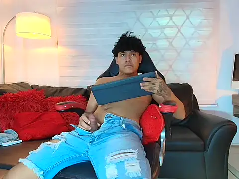 عرض كام kristhofer_levis_