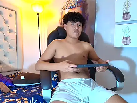 kristhofer_levis_ Webcam show