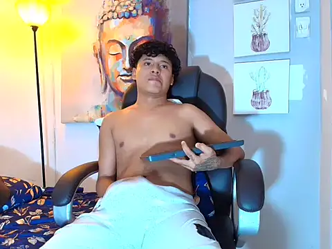kristhofer_levis_ Webcam show