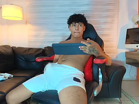 kristhofer_levis_ Webcam show