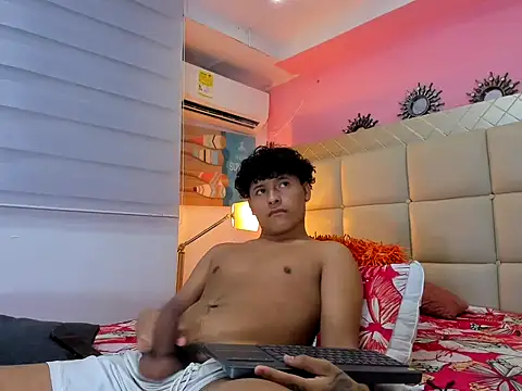 kristhofer_levis_ Webcam show