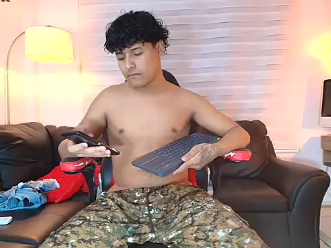 kristhofer_levis_'s Webcam Show