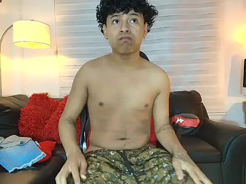 kristhofer_levis_ Webcam show