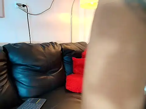 Webkamerová show kristhofer_levis_