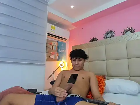 عرض كام kristhofer_levis_