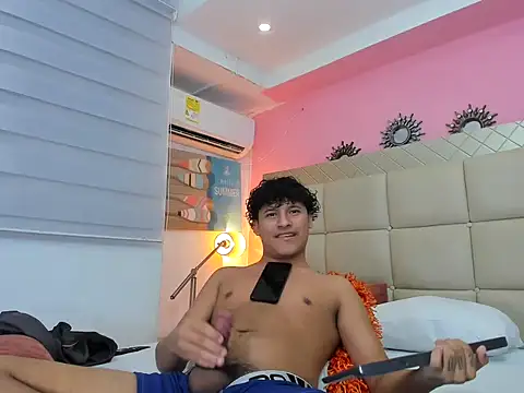 kristhofer_levis_ Webcamshow