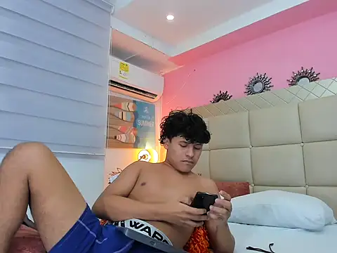 kristhofer_levis_ Webcam Show