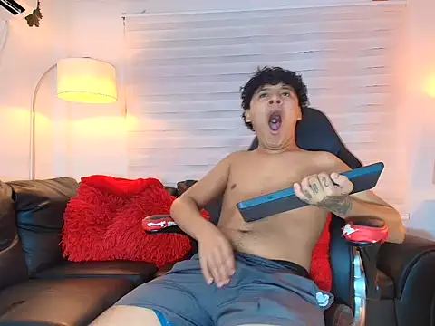 kristhofer_levis_ Webcam show