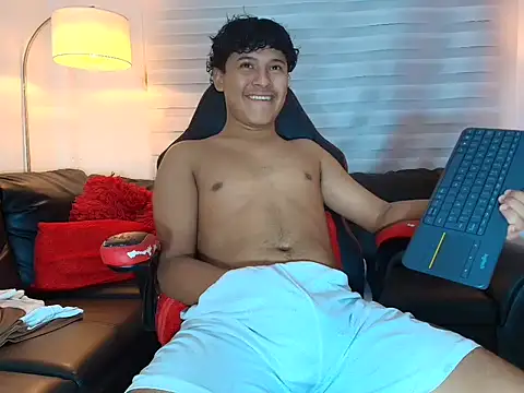 عرض كام kristhofer_levis_