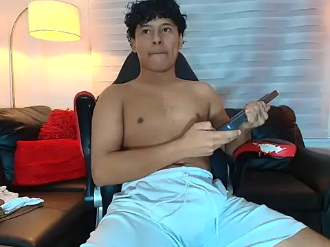 Show de kristhofer_levis_ na webcam