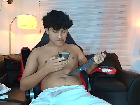 kristhofer_levis_ Webcam-Show
