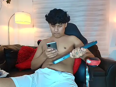 kristhofer_levis_ Webcamshow