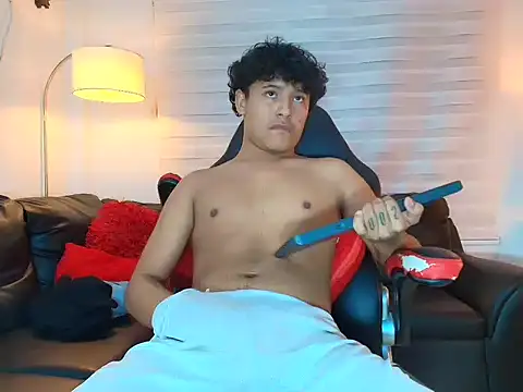 Webkamerová show kristhofer_levis_
