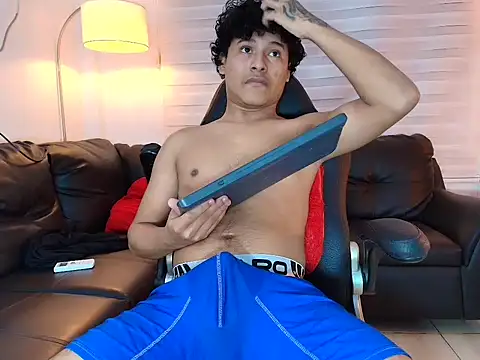 kristhofer_levis_ ওয়েবক্যাম শো