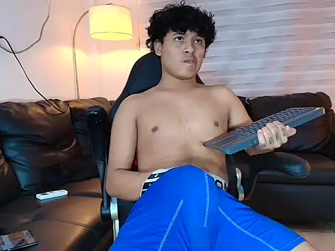 kristhofer_levis_ webcam show