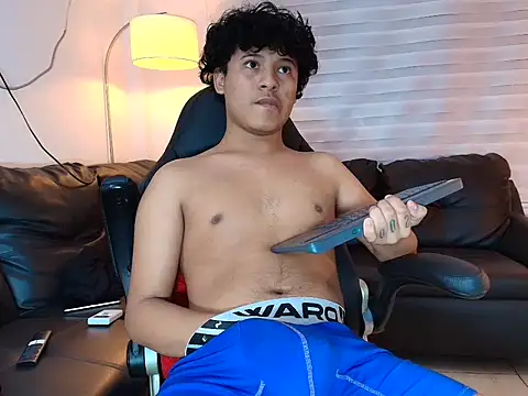 kristhofer_levis_ Webcam Show