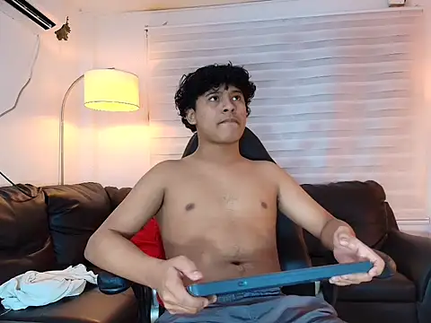 Show Webcam de kristhofer_levis_