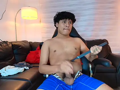 Show de kristhofer_levis_ na webcam