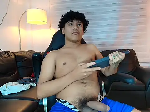 kristhofer_levis_ Webcam Show