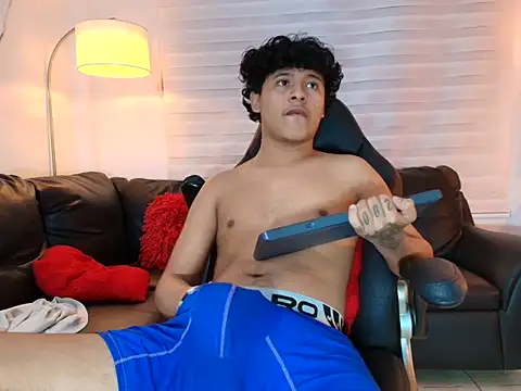 عرض كام kristhofer_levis_