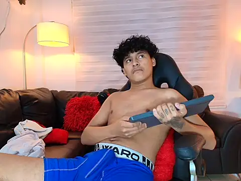 kristhofer_levis_ Webcam Show