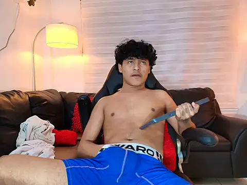 kristhofer_levis_ 웹캠 쇼