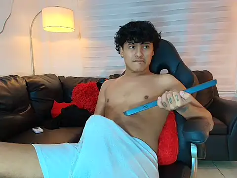 Show de kristhofer_levis_ na webcam