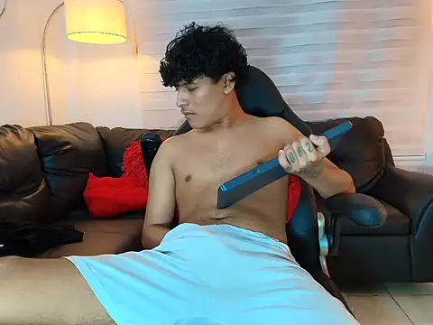 kristhofer_levis_ Webcam-Show