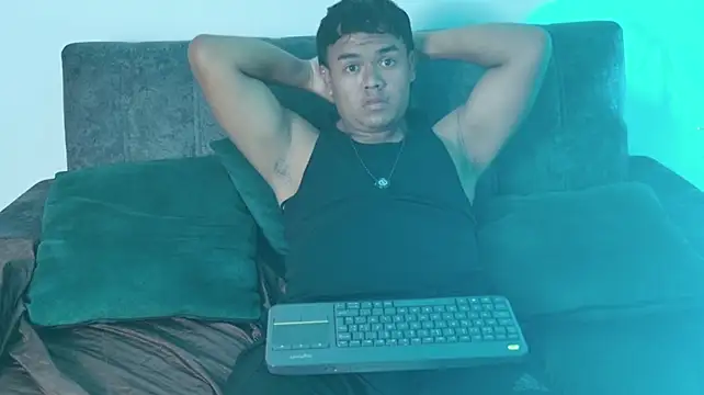 jacob_oan Webbikameraesitys