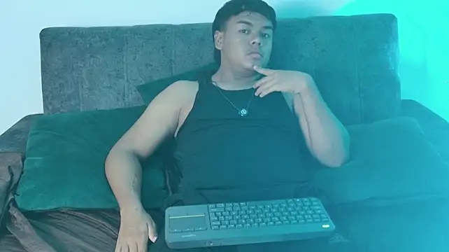 Webkamerová show jacob_oa
