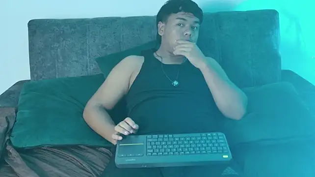 jacob_oa Webcamshow
