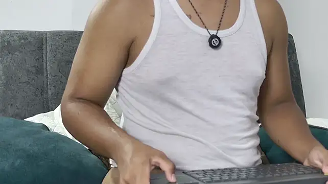 jacob_oa ওয়েবক্যাম শো