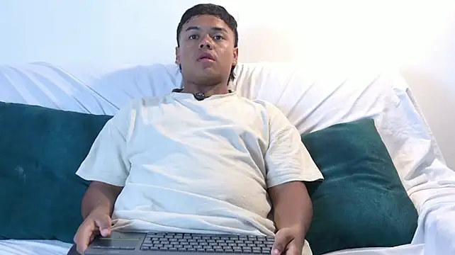 jacob_oa webkamerás műsora