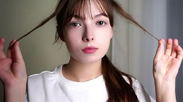 SharaHirstein 现场XXX聊天