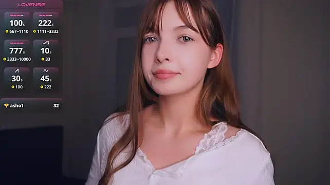 SharaHirstein's Live XXX Chat
