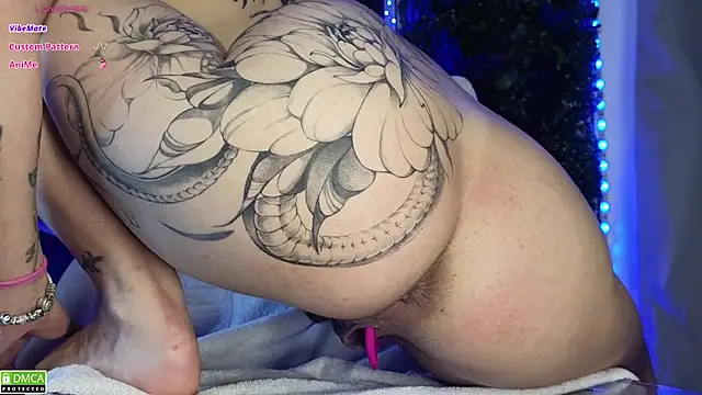 hazekiss – Live XXX-chat